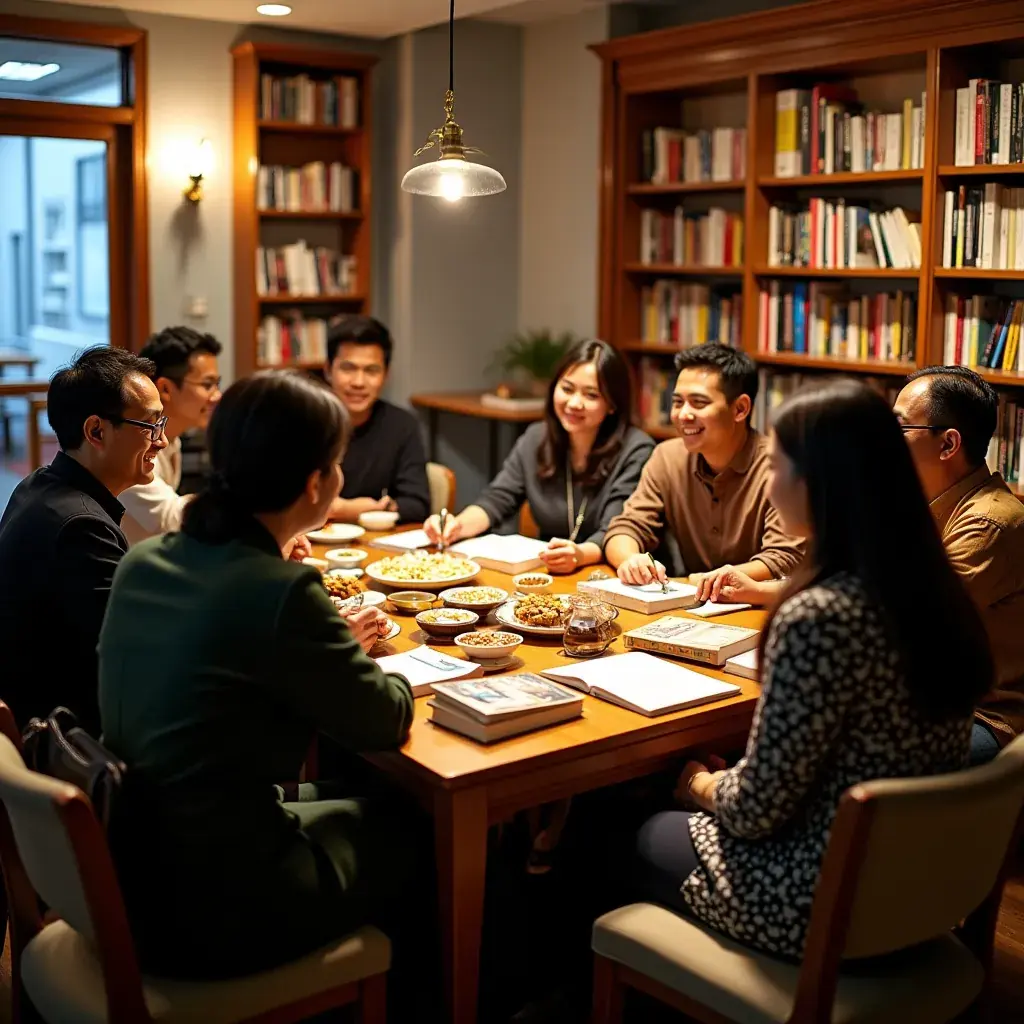 Innovation and technology